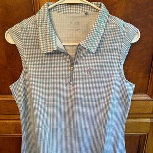 NVO Women's Golf Shirt Size Small